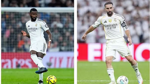  3 dấu hỏi trước phiên chợ đông của Real Madrid